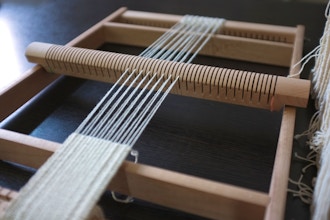 Constructing Your Loom